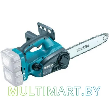 Аккумуляторная пила Makita DUC302Z